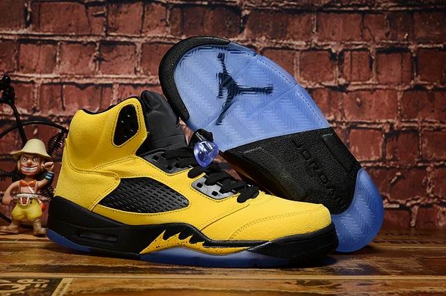 men air jordan 5 shoes 2019-7-9-010